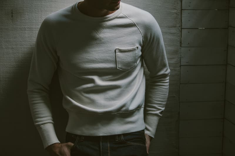 Todd Snyder x Champion 2013 假日季聯名系列造型 Lookbook