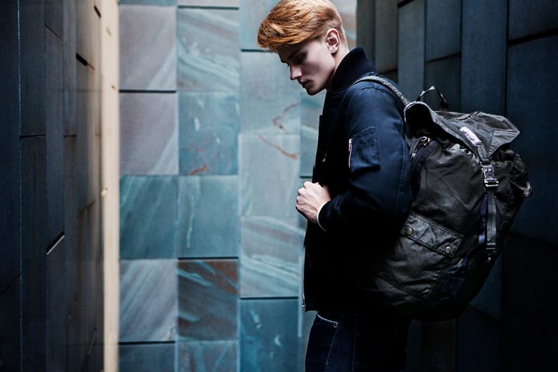 VAINL ARCHIVE 2013 秋冬系列上架