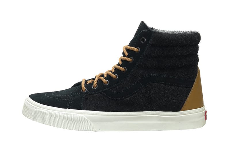 Vans Sk8-Hi Reissue「Year of the Horse」馬年別注系列