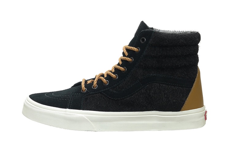 Vans Sk8-Hi Reissue「Year of the Horse」馬年別注系列