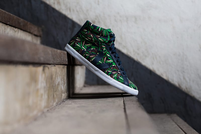 Veja 2013 秋冬鞋款系列