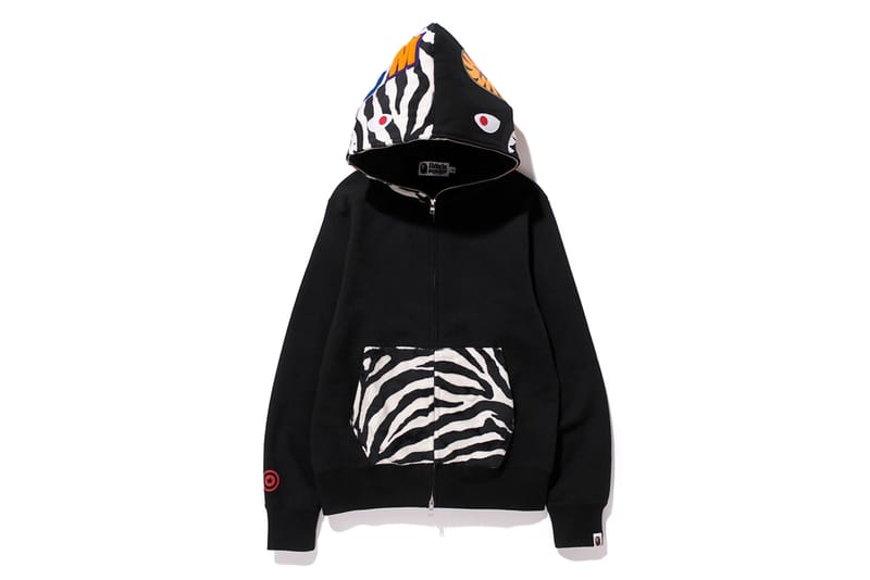 A Bathing Ape 2014「Year of The Horse」馬年別注系列