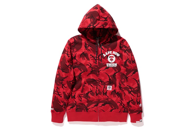 AAPE by A Bathing Ape 2014 中國農曆新年別注系列