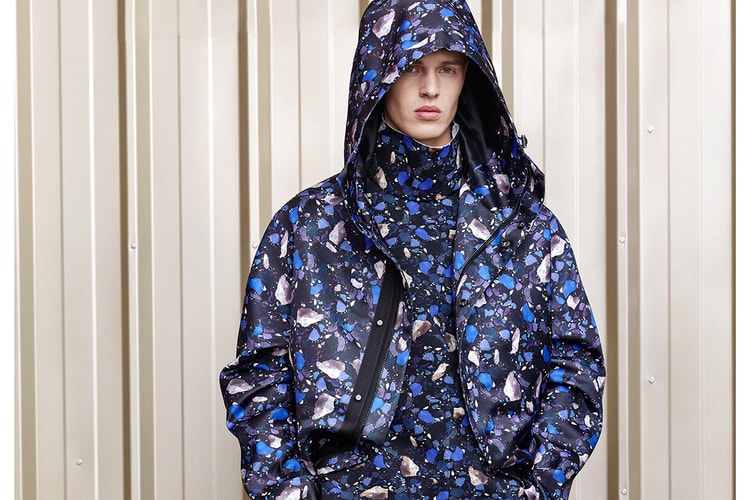 Acne Studios 2014 秋冬系列