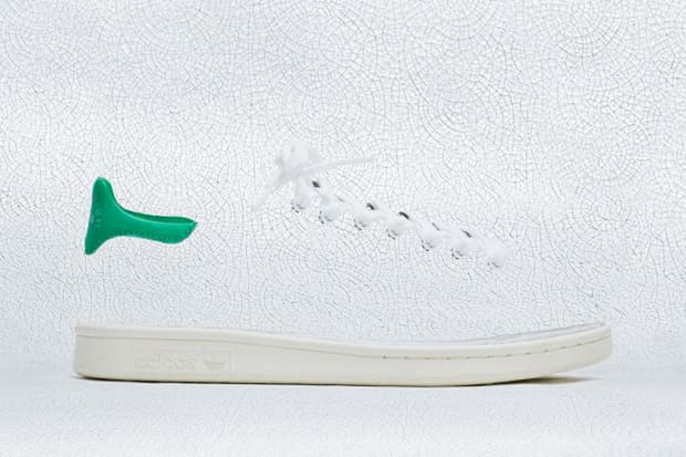adidas Consortium Stan Smith 鞋款系列