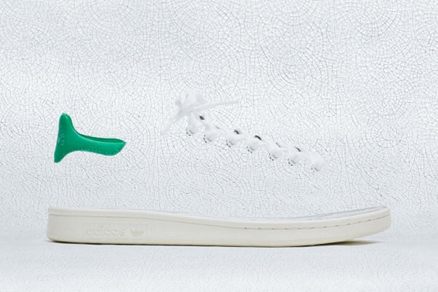 adidas Consortium Stan Smith 鞋款系列
