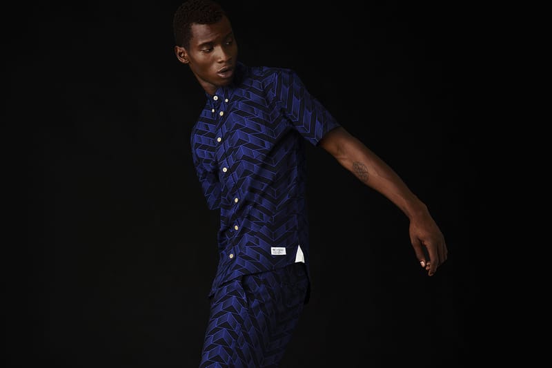 adidas Originals Blue 2014 春夏系列