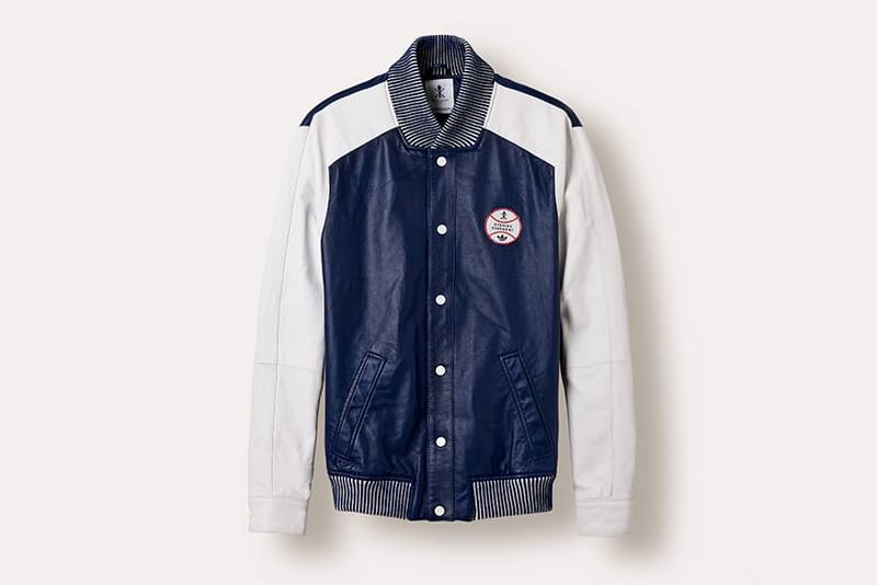 adidas Originals by Opening Ceremony 2014 春夏聯名系列