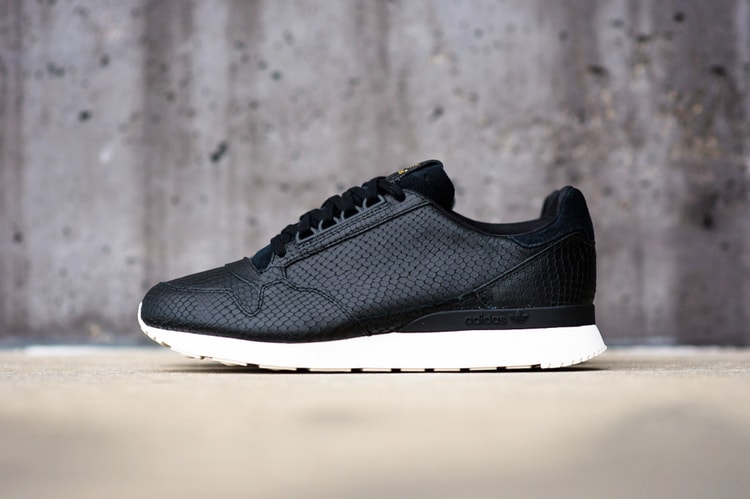 adidas Originals ZX 500 全新配色設計「Snake」