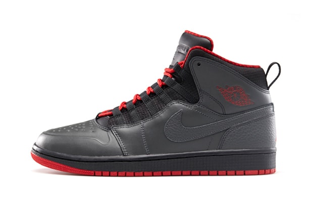 Air Jordan 1 Retro ’94 全新配色設計