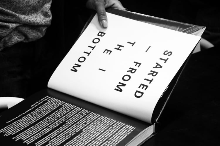 《All Gone 2013》colette 新書發佈會視頻回顧