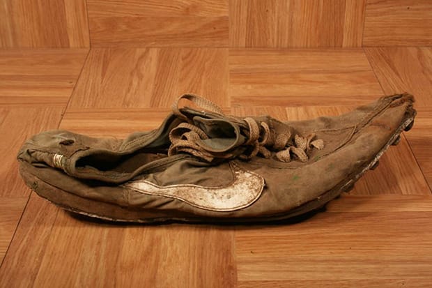 Nike Waffle Racer 樣板以 $1,500 美元拍賣價售出