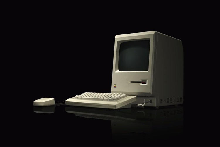 Apple 慶祝 Mac 誕生 30 週年