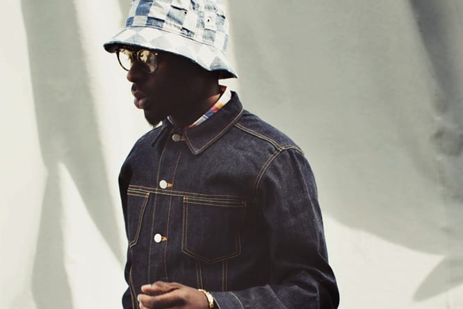 BAL 2014 春夏系列