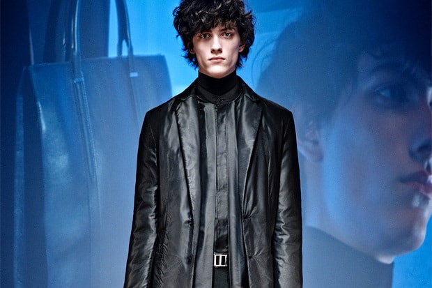 Balenciaga 2014 秋冬系列