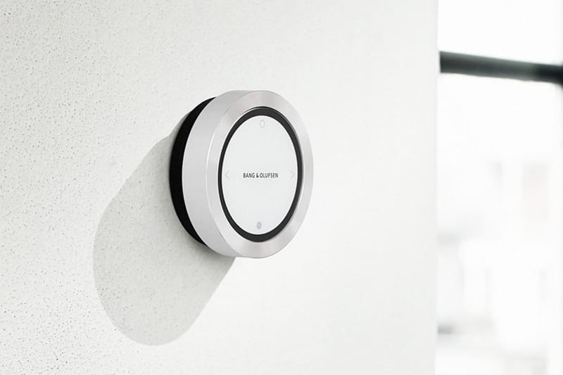 Bang &amp; Olufsen Essence 流媒體音樂系統