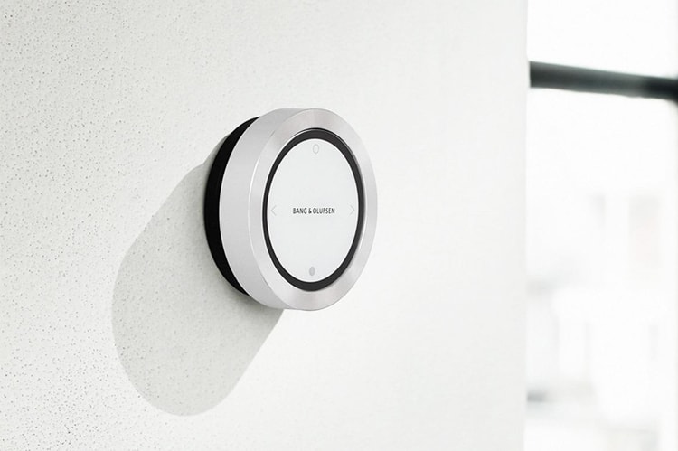 Bang & Olufsen Essence 流媒體音樂系統