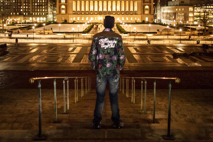 Billionaire Boys Club 新品上架