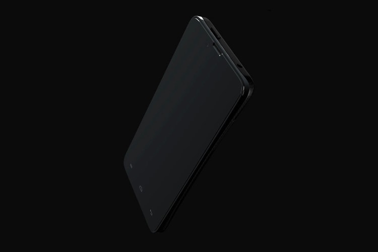 Blackphone: 世界首款以保護隱私作為首位的智能手機