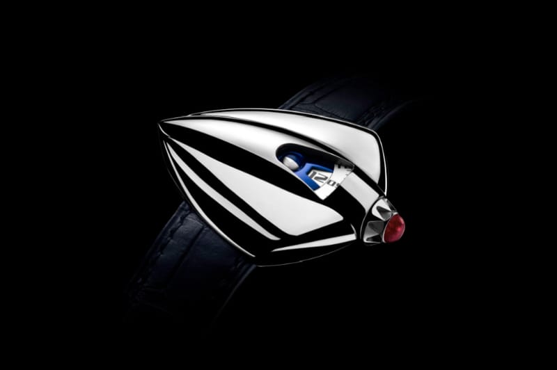De Bethune Dream Watch 5 腕表
