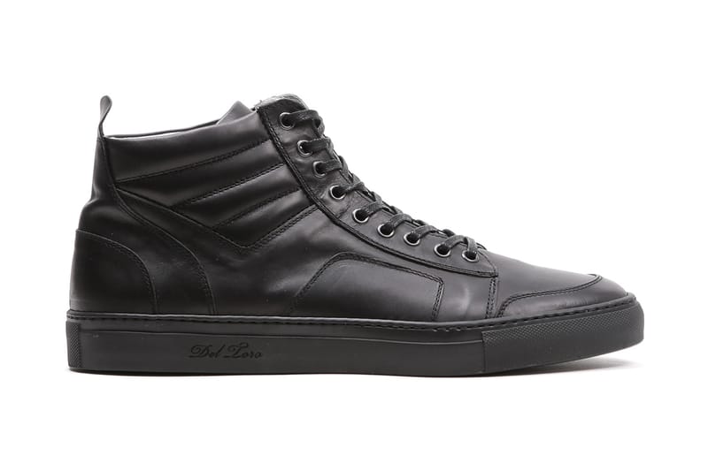 Del Toro Boxing Sneaker 鞋款