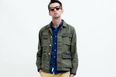 Deluxe 2014 春夏系列