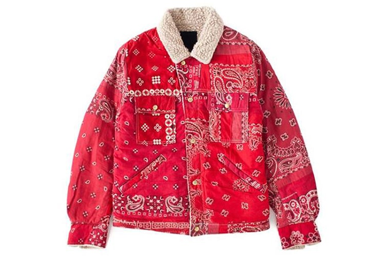 F.I.L. Indigo Camping Trailer 2014 春季 CARAVAN JKT 夾克