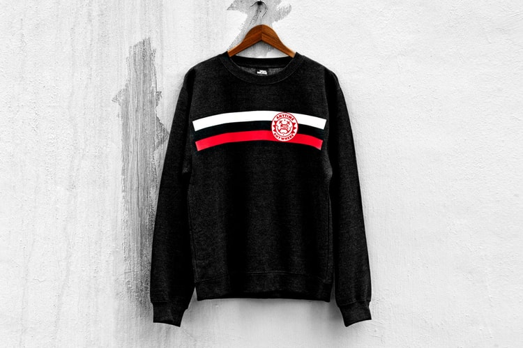 Heel Bruise 新品上架