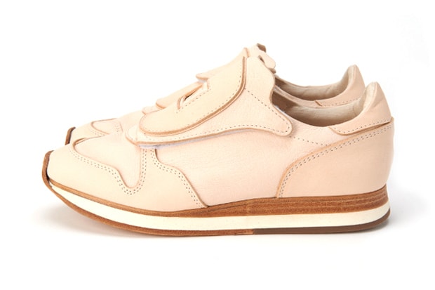 Hender Scheme 2014 春夏 Hommage「Micropacer」鞋款