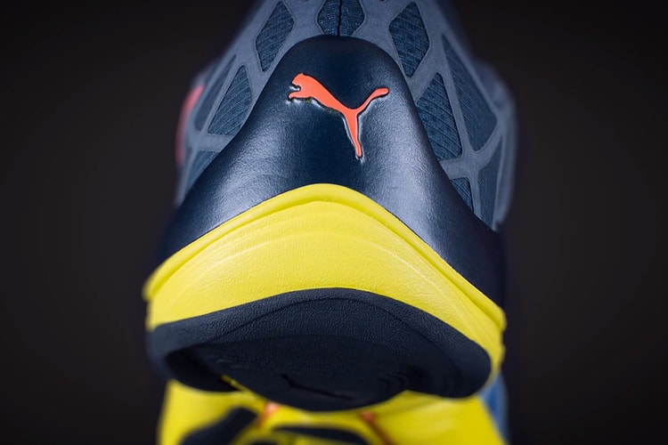 PUMA Mobium Elite v2 介紹短片