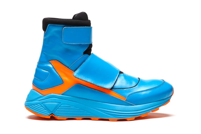 KKtP 2014 秋冬鞋履系列