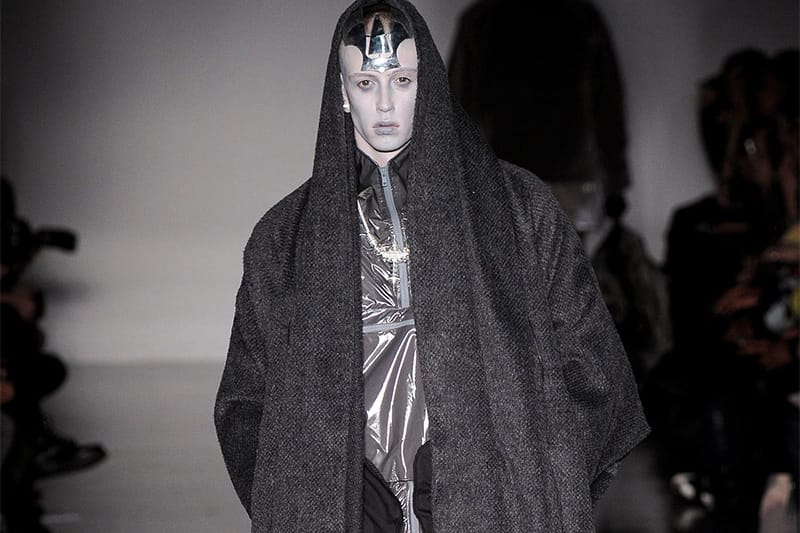 KTZ 2014 秋冬系列發布會