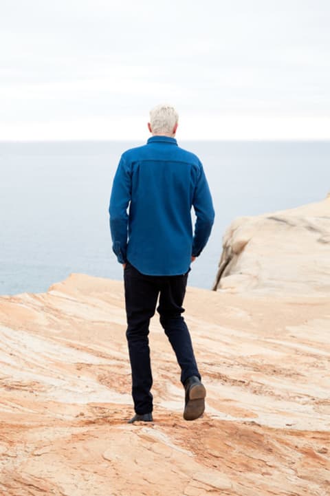 Lifetime Collective 2014 秋冬系列造型搭配 Lookbook