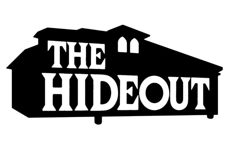 倫敦人氣店鋪 The Hideout 即將正式結業
