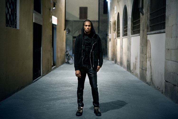 LUISAVIAROMA 2014 春夏系列造型 Lookbook