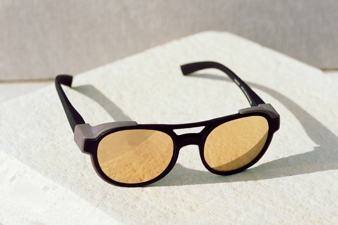 MYKITA MYLON 2014 春夏「The Spirit of Exploration」造型特輯