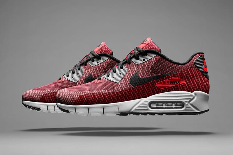 Nike 2014 Air Max 90 系列