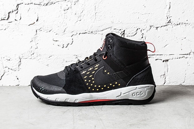 Nike ACG Alder「Killer Bees」配色