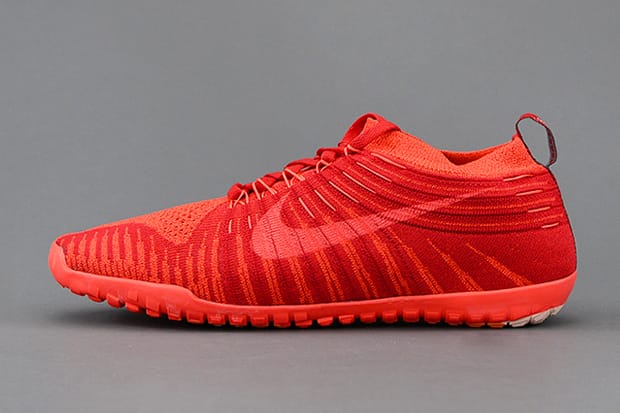 Nike Free Hyperfeel Run 全新配色設計