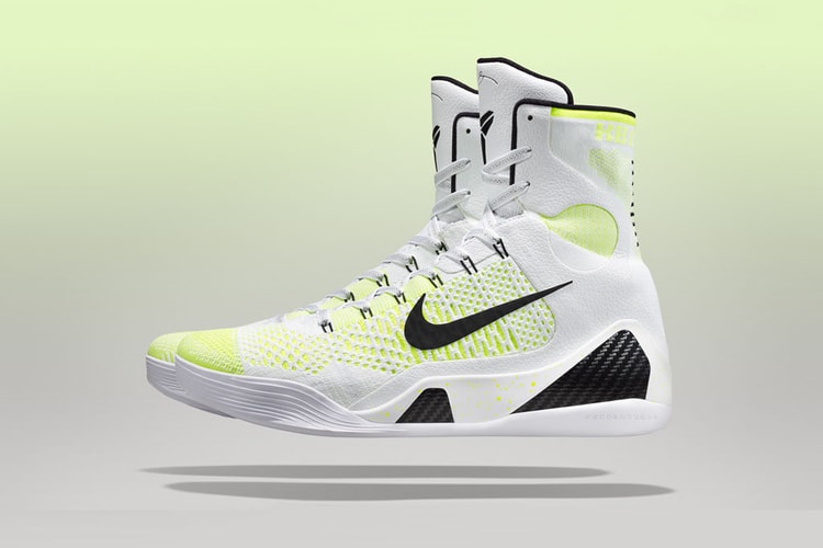 Nike Kobe 9 Elite NRG 限定配色系列