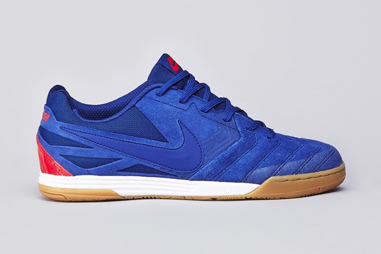Nike SB Lunar Gato WC 全新配色設計「France」