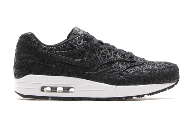 Nike Air Max 1 PRM 全新配色設計「Geometric」
