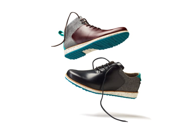 搶先預覽 ohw? 2014 秋冬系列