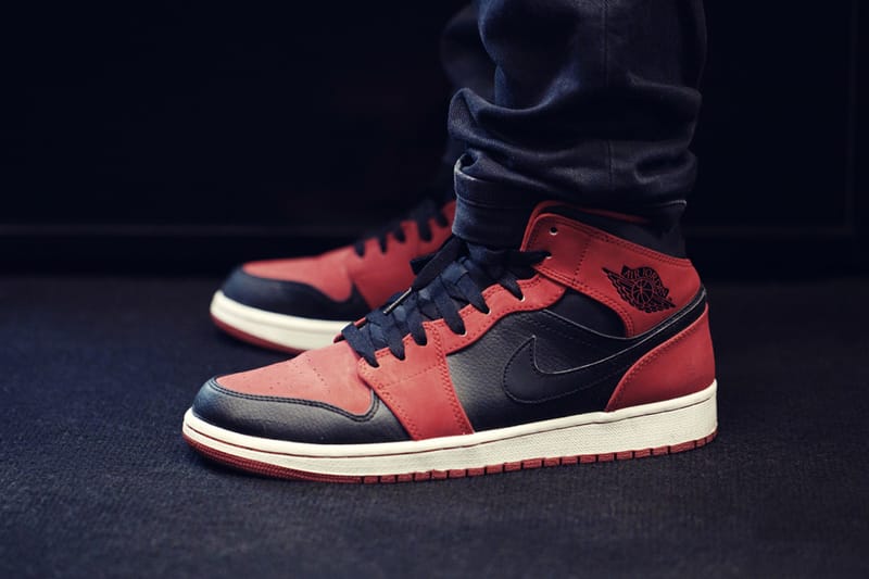 #OnFeet：2014 BRIGHT 展會球鞋街拍放送