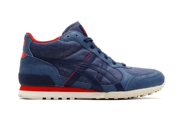 Onitsuka Tiger Colorado Eighty-Five MT「Bering Sea」配色