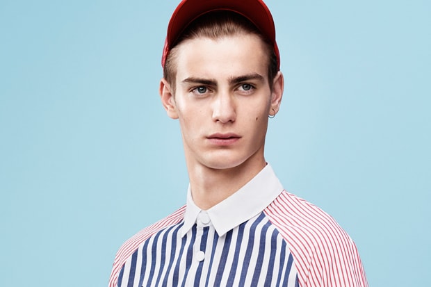 Opening Ceremony x adidas Originals 2014 春夏聯名系列