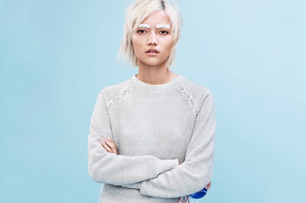 搶先預覽 Opening Ceremony x adidas Originals 2014 春夏聯名系列