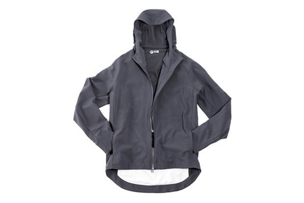 Outlier OG Freeshell 機能夾克