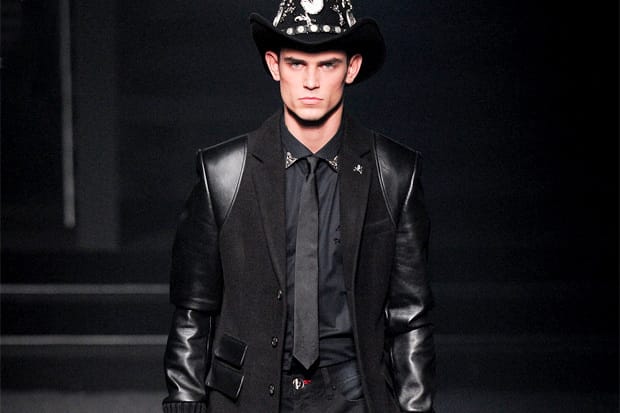 Philipp Plein 2014 秋冬系列發佈會