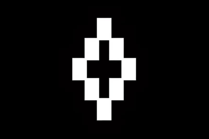 Pusha T x Marcelo Burlon 2014「County of Pusha」聯名系列